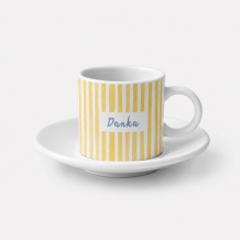 Hrnek, Stripes