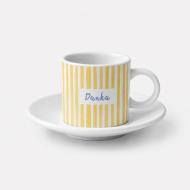 Hrnek, Stripes