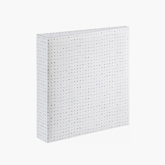 Fotoalbum GRAFICKÉ ČTVERCE 100 fotografií, 10x15 cm