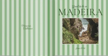 Madeira memories fotokniha, 20x20 cm