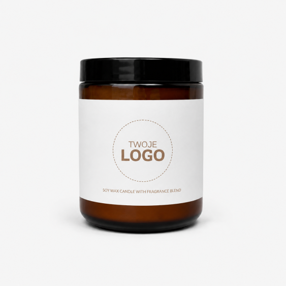 Svíčka, Logo společnosti - váš návrh