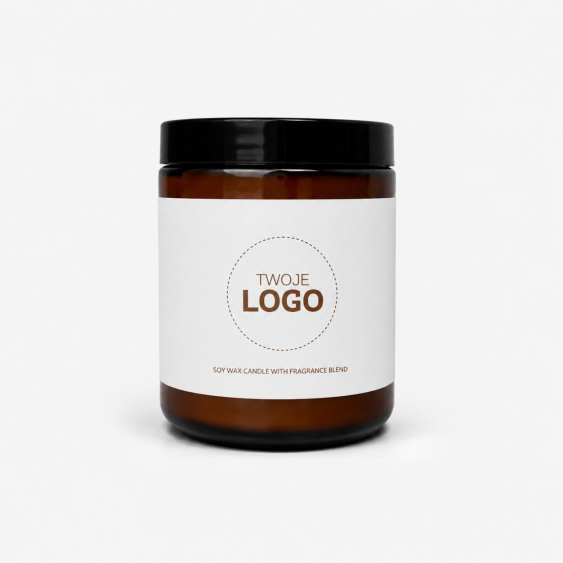 Svíčka, Logo společnosti - váš návrh