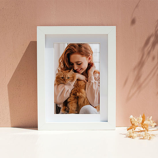 Fotografie 10x15 lesklý papír