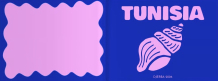 Art of: Tunisia fotokniha, 30x20 cm