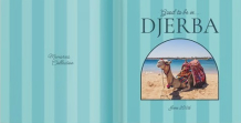 Djerba Memories fotokniha, 25x25 cm