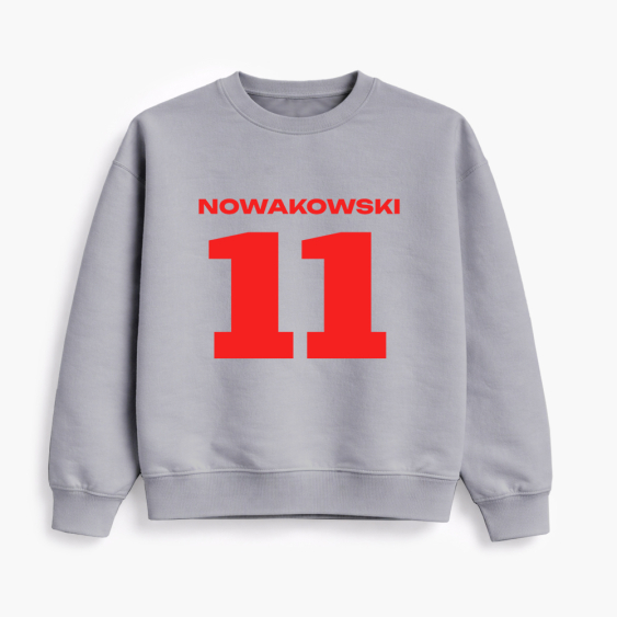 Mikina Sportovec
