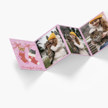 Leporelo z fotografií, Veselé chvíle