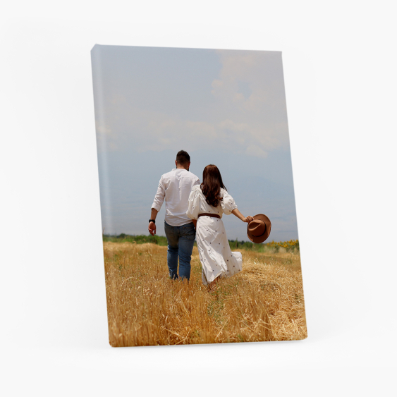 Obraz, Vaše fotografie ve stylu: Akvarelu, 20x30 cm