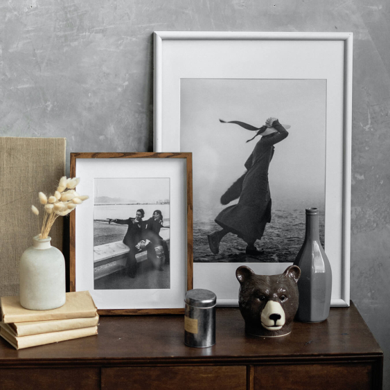 Fotografie 10x15 lesklý papír