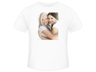 Tričko pánská, Tvůj projekt